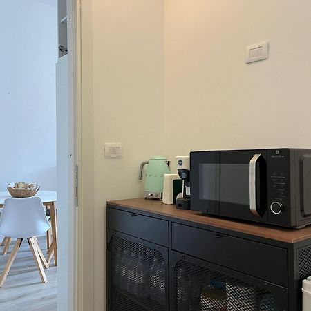 Colosseo Living Suites Roma Dış mekan fotoğraf