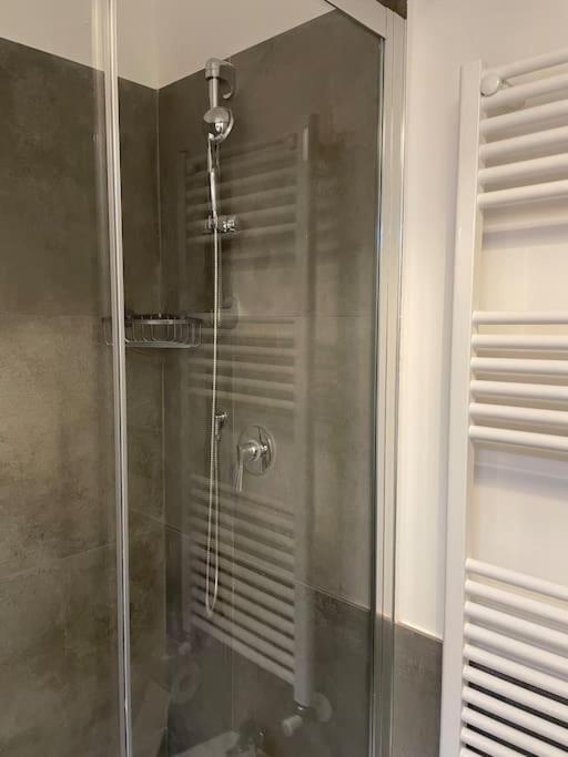 Colosseo Living Suites Roma Dış mekan fotoğraf
