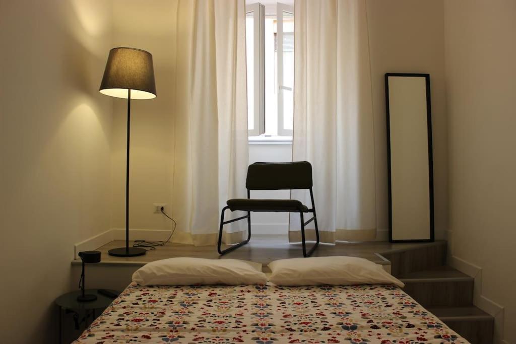 Colosseo Living Suites Roma Dış mekan fotoğraf
