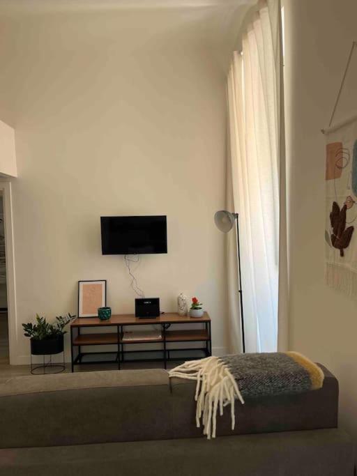 Colosseo Living Suites Roma Dış mekan fotoğraf