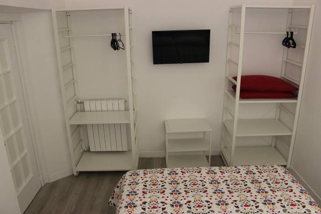 Colosseo Living Suites Roma Dış mekan fotoğraf