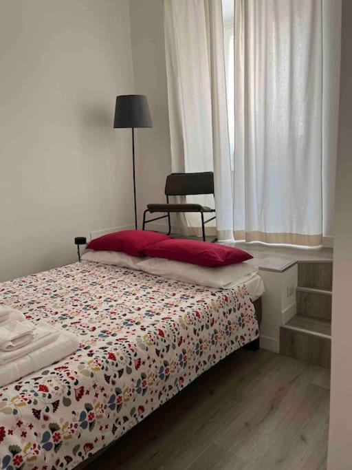 Colosseo Living Suites Roma Dış mekan fotoğraf