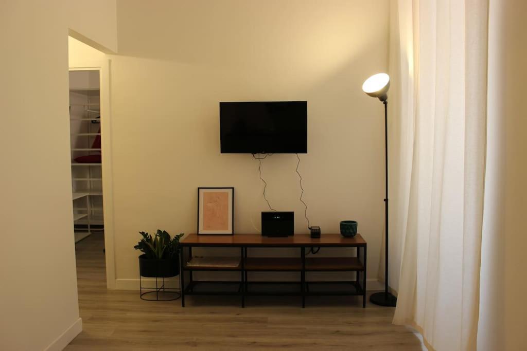 Colosseo Living Suites Roma Dış mekan fotoğraf