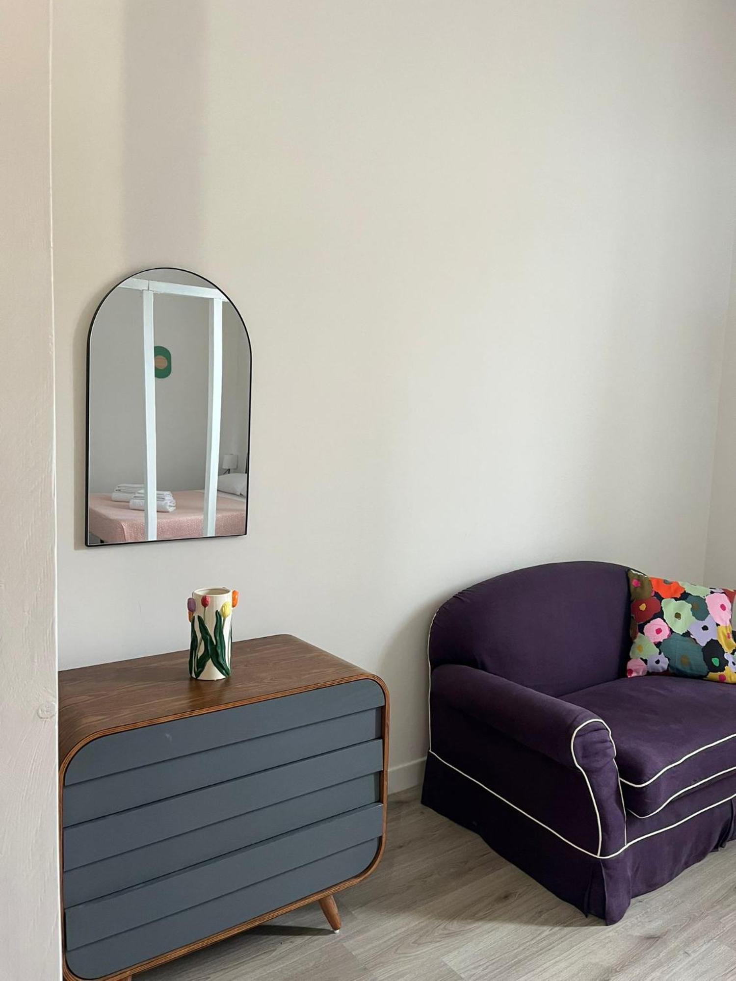 Colosseo Living Suites Roma Dış mekan fotoğraf