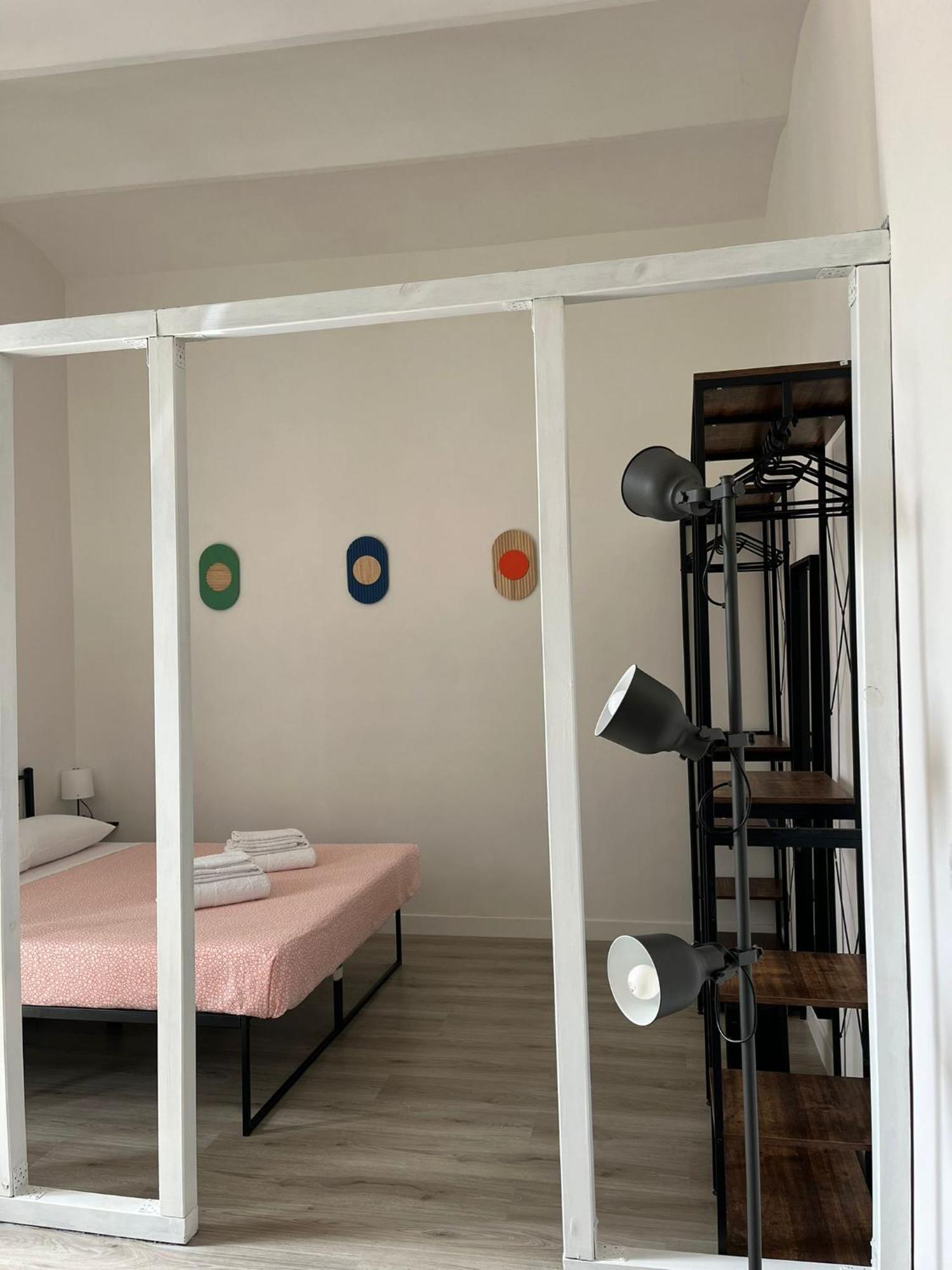 Colosseo Living Suites Roma Dış mekan fotoğraf