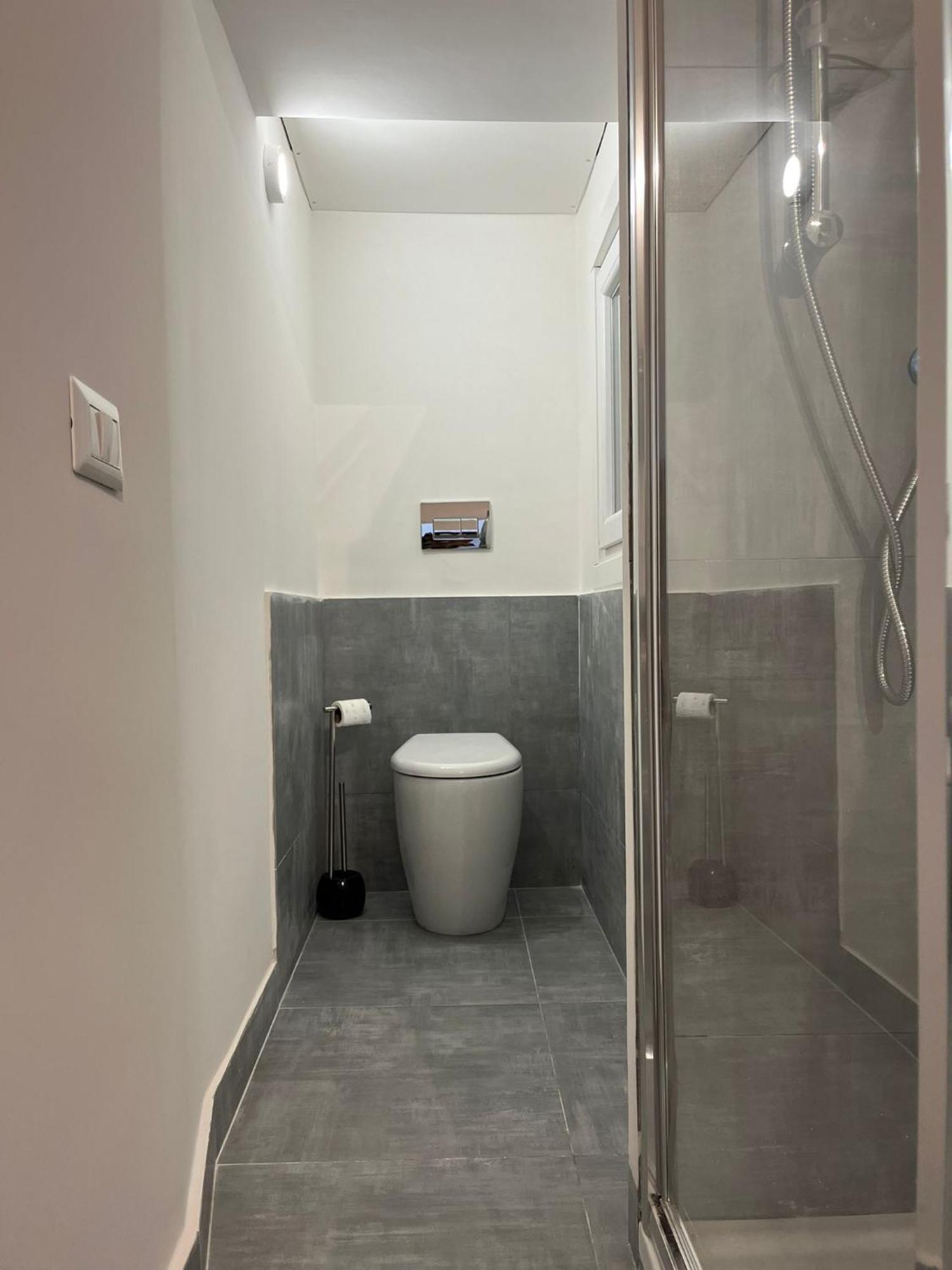 Colosseo Living Suites Roma Dış mekan fotoğraf