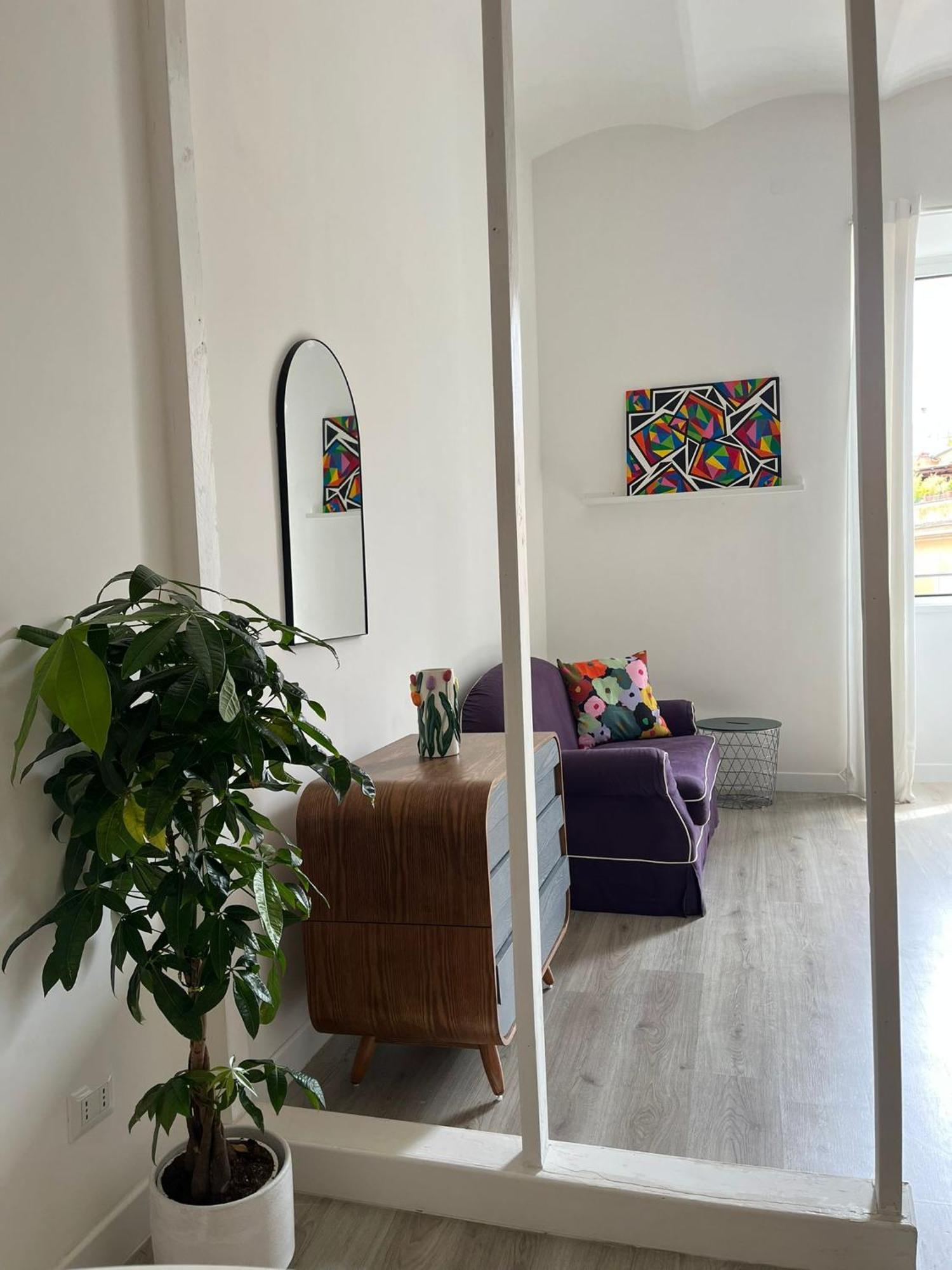Colosseo Living Suites Roma Dış mekan fotoğraf